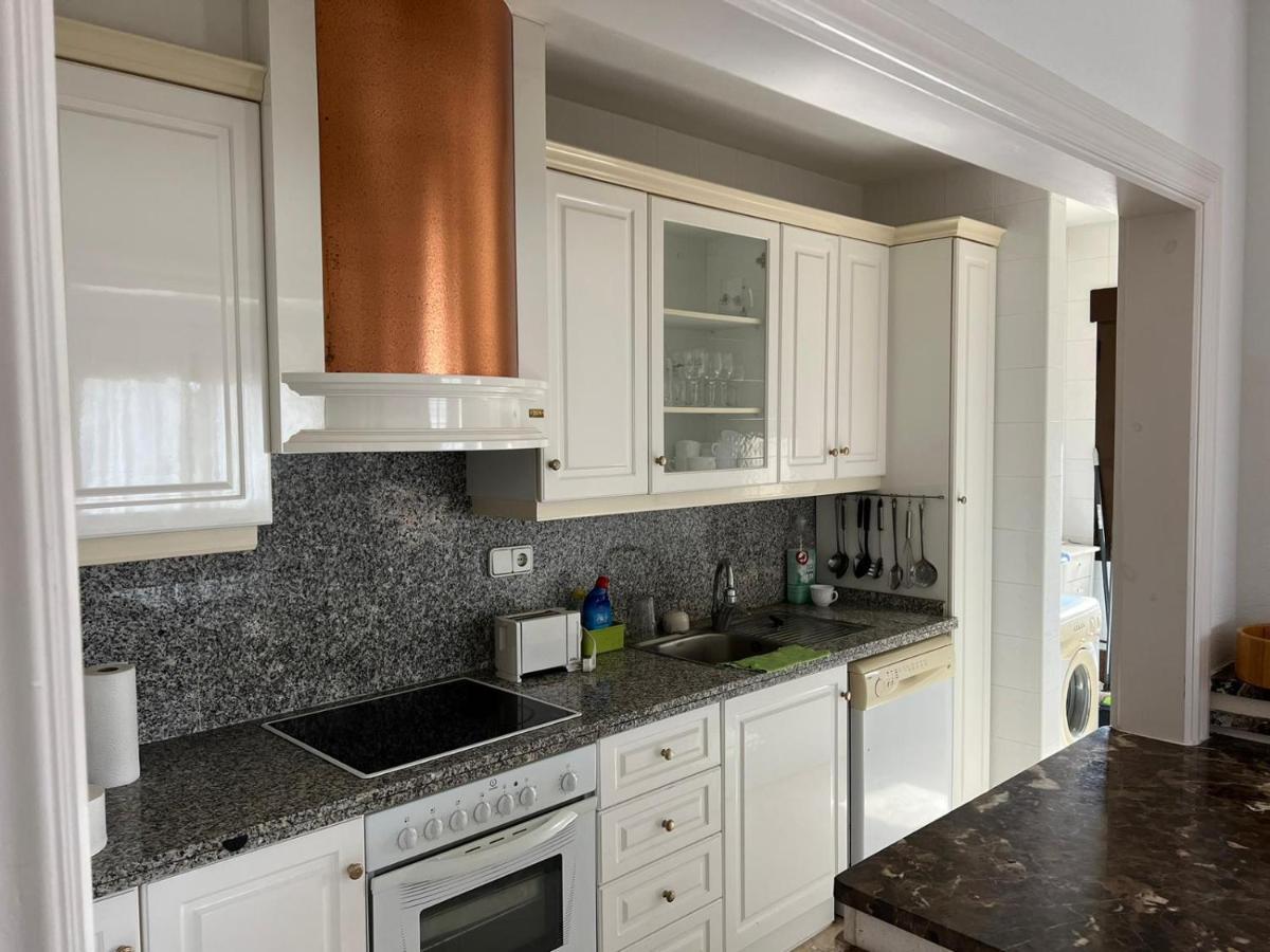 Apartamento En Orihuela Costa Con Piscina Dehesa de Campoamor  Exterior foto